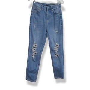 Wild Fable Highest Rise Mom Jeans